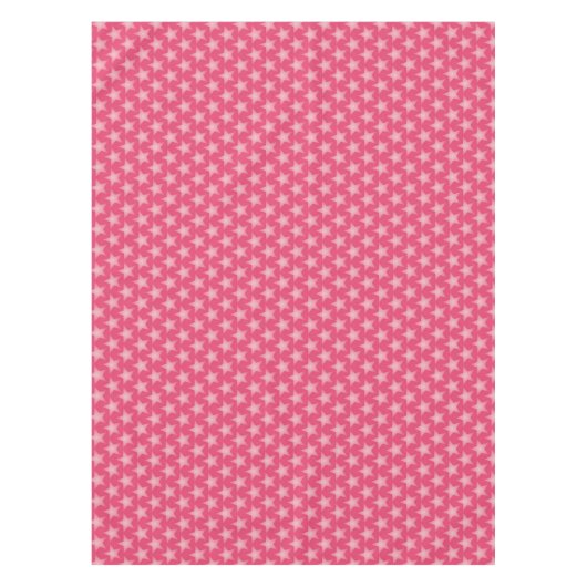 Achtergrond voor honingzuigers tafelkleed (Voorkant)