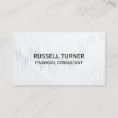 Achtergrond voor kaartenhok Logos Visitekaartje (Voorkant)