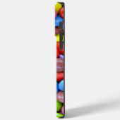 Achtergrond voor marties Case-Mate iPhone case (Achterkant / Links)