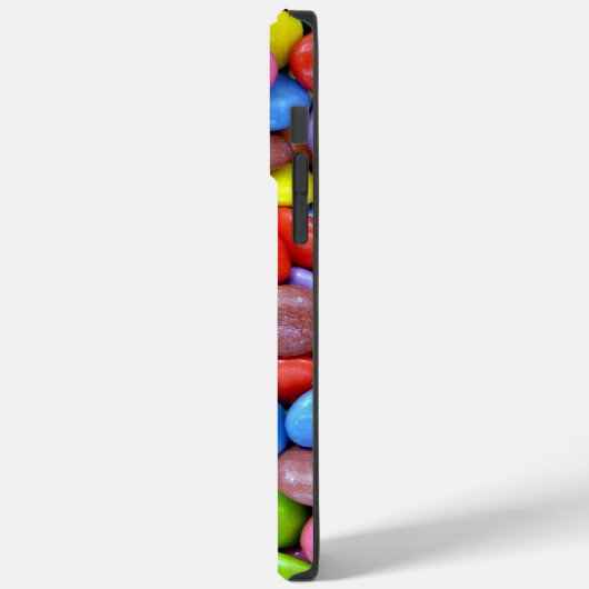 Achtergrond voor marties Case-Mate iPhone case (Achterkant / Links)