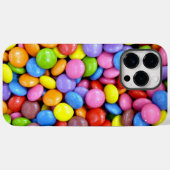 Achtergrond voor marties Case-Mate iPhone case (Achterkant (horizontaal))