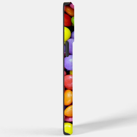 Achtergrond voor marties Case-Mate iPhone case (Achterkant / Rechts)