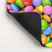 Achtergrond voor marties muismat (Hoek)