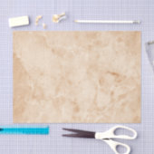 Achtergrond voor ontkoppelbare beige marmer tissuepapier (Craft)