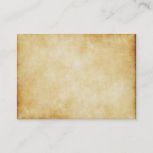 Achtergrond voor parkpapier visitekaartje