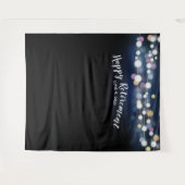 Achtergrond voor pensionering, fotorekwisiet, aang wandkleed (Voorkant (horizontaal))