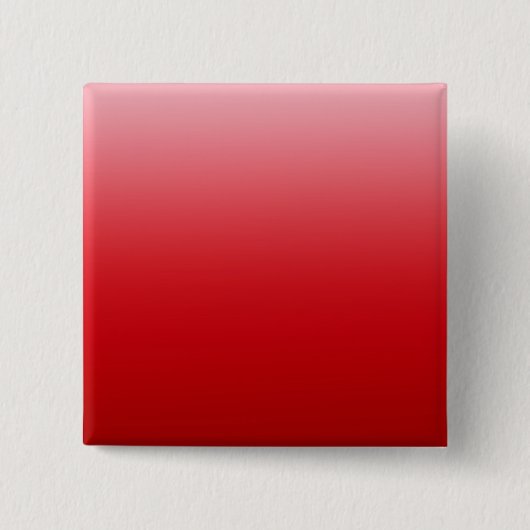 Achtergrond voor rode achtergrond vierkante button 5,1 cm (Voorkant)