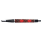 Achtergrond Wallace tartan Pen (Voorkant)