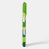 Achtergrond watermeloen Case-Mate iPhone case (Achterkant / Rechts)