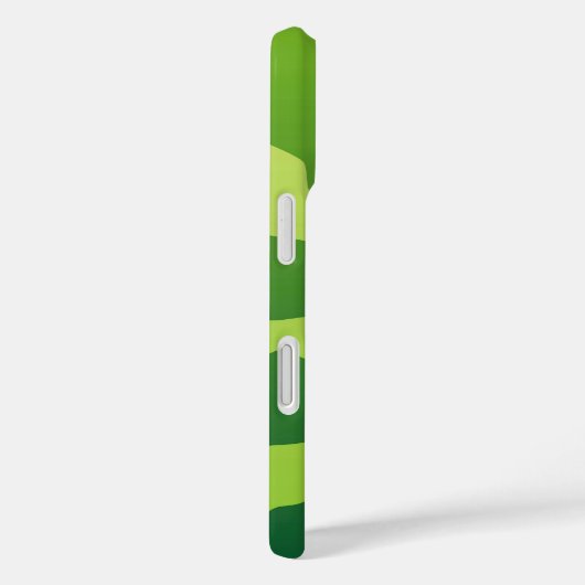 Achtergrond watermeloen Case-Mate iPhone case (Achterkant / Rechts)