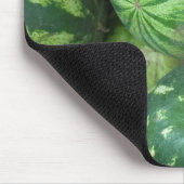 Achtergrond watermeloen muismat (Hoek)