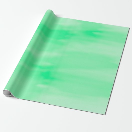 achtergrond waterverf cadeaupapier (Uitgerold)