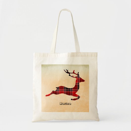 Achtergrond waterverf en speldenmaker tote bag (Voorkant)
