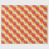 Achtergrond waterverf ontwerpstructuur cadeaupapier (Vlak)