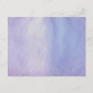 Achtergrond — Waterverf papier 2 Briefkaart