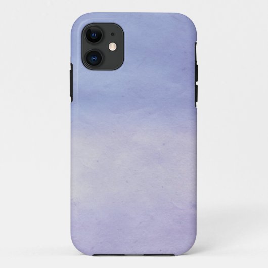 Achtergrond — Waterverf papier 2 Case-Mate iPhone Case (Achterkant)