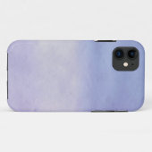 Achtergrond — Waterverf papier 2 Case-Mate iPhone Case (Achterkant (horizontaal))