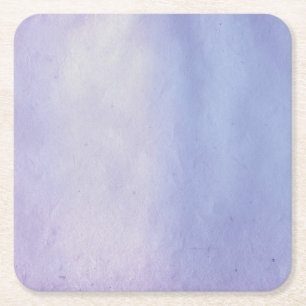 Achtergrond — Waterverf papier 2 Kartonnen Onderzetters
