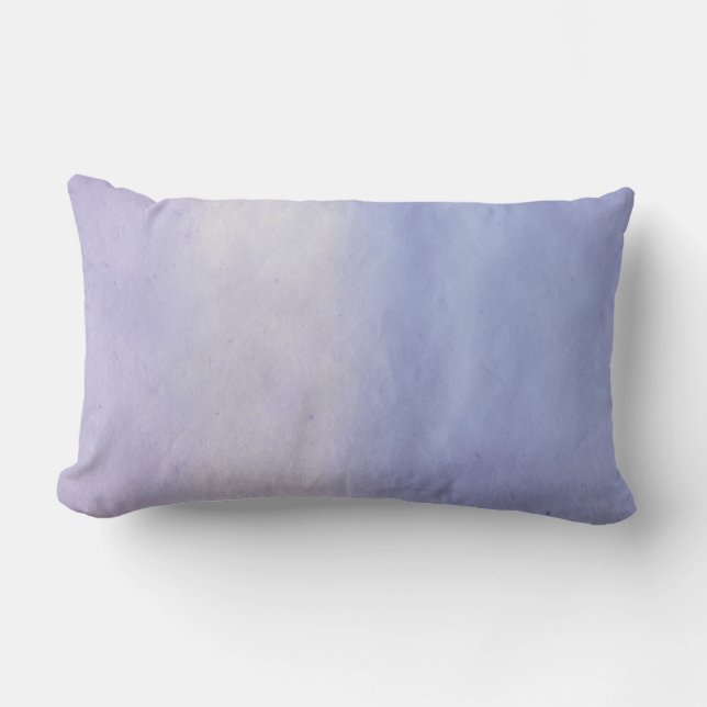 Achtergrond — Waterverf papier 2 Kussen (Voorkant)