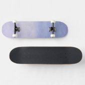 Achtergrond — Waterverf papier 2 Skateboard (Horizontaal)