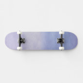 Achtergrond — Waterverf papier 2 Skateboard (Horizontaal)