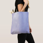 Achtergrond — Waterverf papier 2 Tote Bag (Dichtbij)