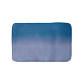 Achtergrond — Waterverf papier 3 Badmat (Voorkant)