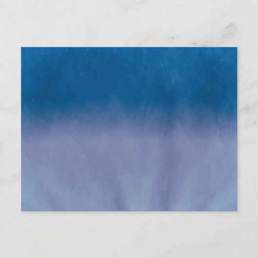 Achtergrond — Waterverf papier 3 Briefkaart (Voorkant)
