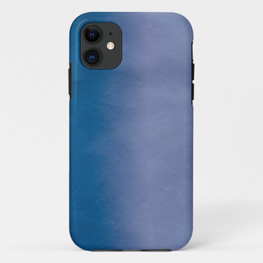 Achtergrond — Waterverf papier 3 Case-Mate iPhone Case (Achterkant)