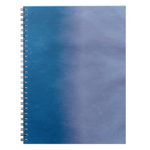 Achtergrond — Waterverf papier 3 Notitieboek