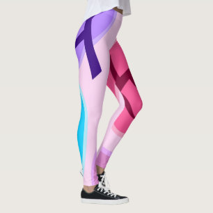 Achtergrond   Zazzle_Growshop. Leggings