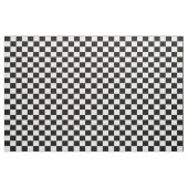 Achtergrond zwart-wit toetsenbord stof (Yard (91,4 cm))