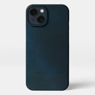 Achtergrond zwarte achtergrond Abstracte achtergro iPhone 13 Hoesje