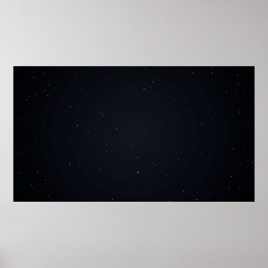 Achtergrond zwarte achtergrond poster (Voorkant)