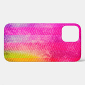 Achtergrondabstract, oud, kunst, artistiek, kunstw Case-Mate iPhone case (Achterkant (horizontaal))