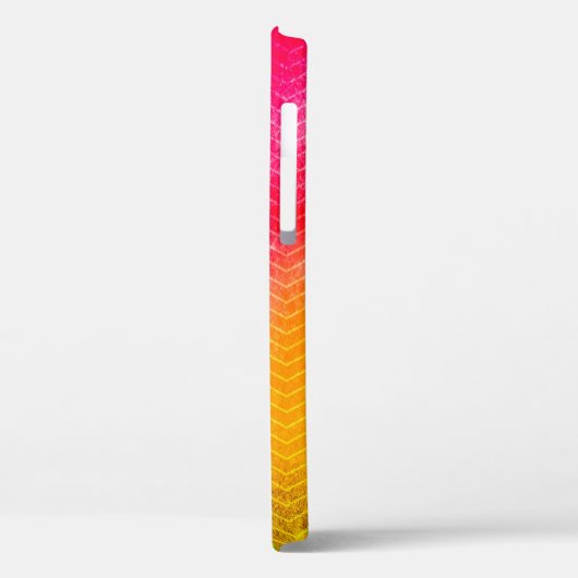 Achtergrondabstract, oud, kunst, artistiek, kunstw Case-Mate iPhone case (Achterkant / Links)