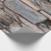 Achtergrondabstract van de oude steenwandtextuur, cadeaupapier (Hoek)