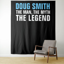 Achtergrondbanner van de verjaardag, partijdecor,  wandkleed