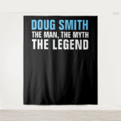 Achtergrondbanner van de verjaardag, partijdecor,  wandkleed (Voorkant)