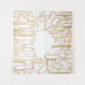 Achtergrondbehangselpapier voor schakeldozen wandkleed (Voorkant (horizontaal))