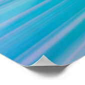 Achtergrondcursus abstracte sjabloon poster (Hoek)