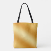 Achtergrondcursus voor kleurstof sjabloon tote bag (Achterkant)