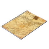  achtergronddocument notitieboek (Linkerzijde)