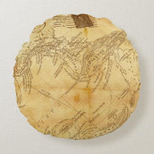achtergronddocument rond kussen