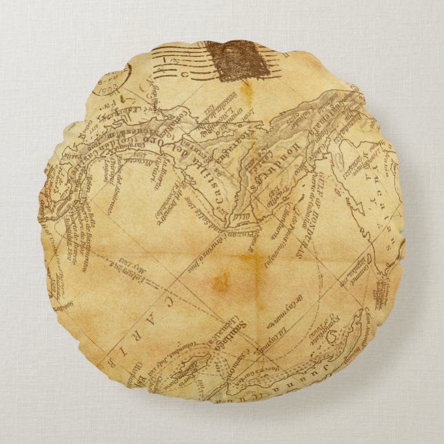  achtergronddocument rond kussen (Voorkant)