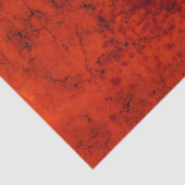 Achtergronddocumentpapier voor rackrode decoupage tissuepapier (Detail)