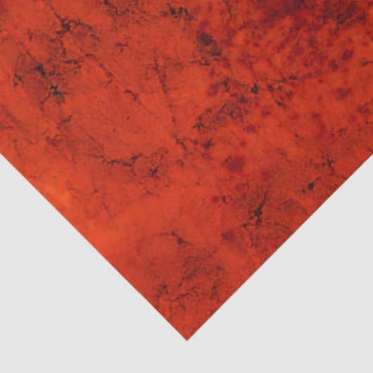 Achtergronddocumentpapier voor rackrode decoupage tissuepapier (Detail)