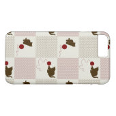 Achtergronden voor katjes Case-Mate iPhone case (Achterkant (Horizontaal))