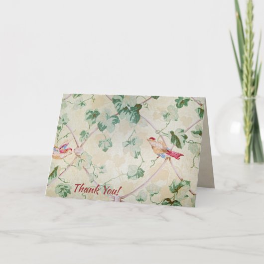 achtergrondfoto bedankt (Voorkant)