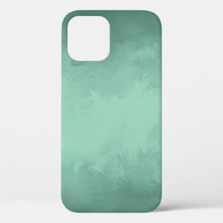 Achtergrondgroen acryl Case-Mate iPhone case